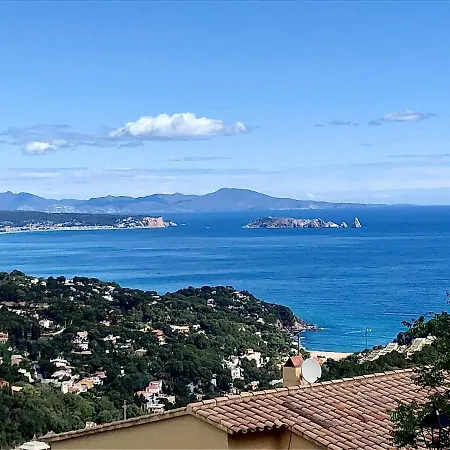 Charming & Peaceful With Swimming Pool * Begur